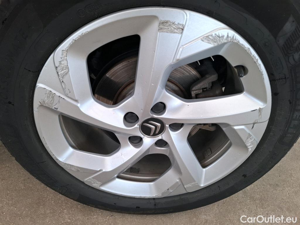  Citroen  C5 CITROEN  Aircross / 2018 / 5P / SUV Hybrid 225 ë-EAT8 Business #10