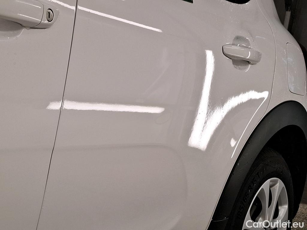  Citroen  C3  Société Feel Business R 1.2 PureTech 80CV BVM5 E6d #5