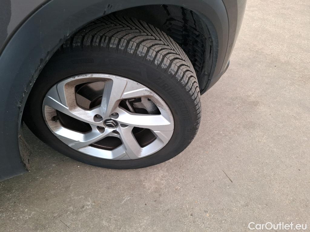  Citroen  C5 CITROEN  Aircross / 2018 / 5P / SUV Hybrid 225 ë-EAT8 Business #16