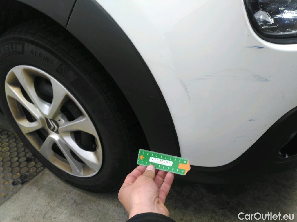  Citroen  C3  Feel Business 1.5 BlueHDI 100CV BVM6 E6d #18