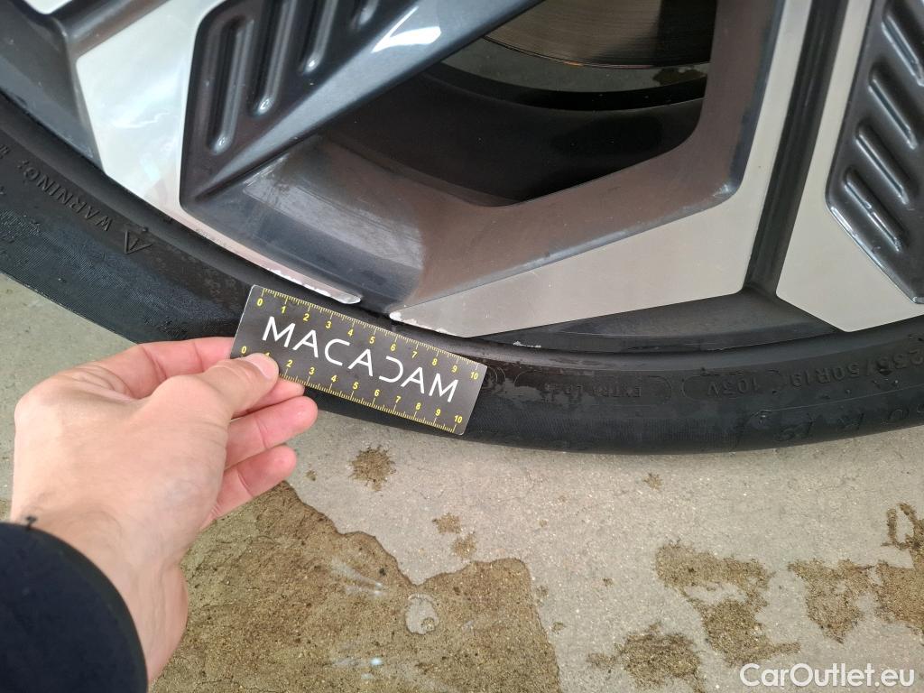  Hyundai  Tucson HYUNDAI  / 2020 / 5P / SUV 1.6 PHEV 265 HTRAC EXECUTIVE 4WD AUTO #60