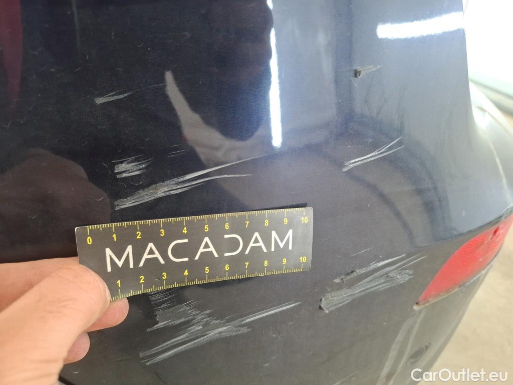  DS  DS7 7 Crossback Grand Chic 1.6 PureTech 225CV BVA8 E6dT #77