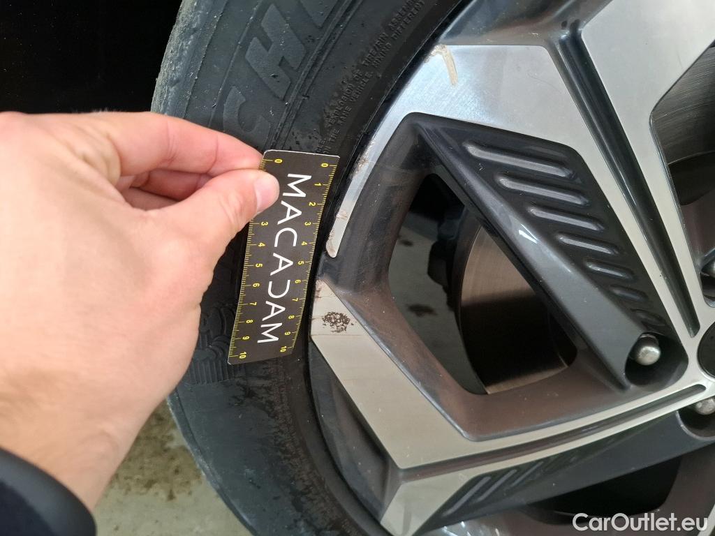  Hyundai  Tucson HYUNDAI  / 2020 / 5P / SUV 1.6 PHEV 265 HTRAC EXECUTIVE 4WD AUTO #58