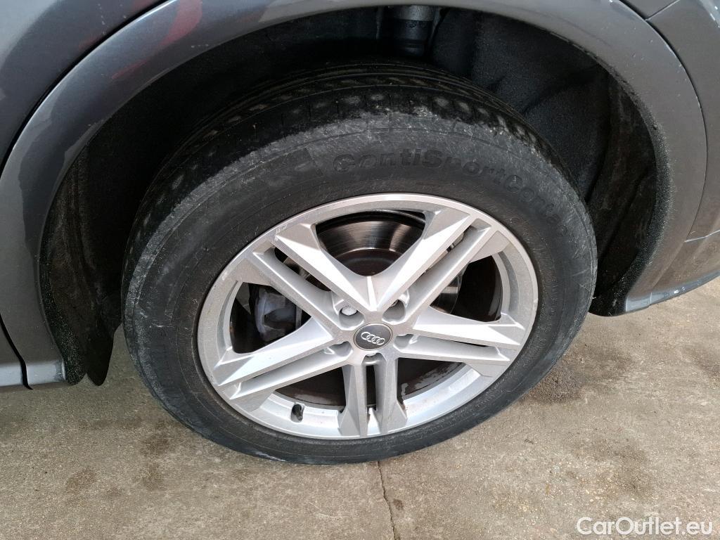  Audi  Q5  s line quattro 2.0 TDI 190CV BVA7 E6 #20