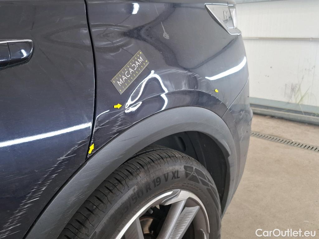  DS  DS7 7 Crossback Grand Chic 1.6 PureTech 225CV BVA8 E6dT #18