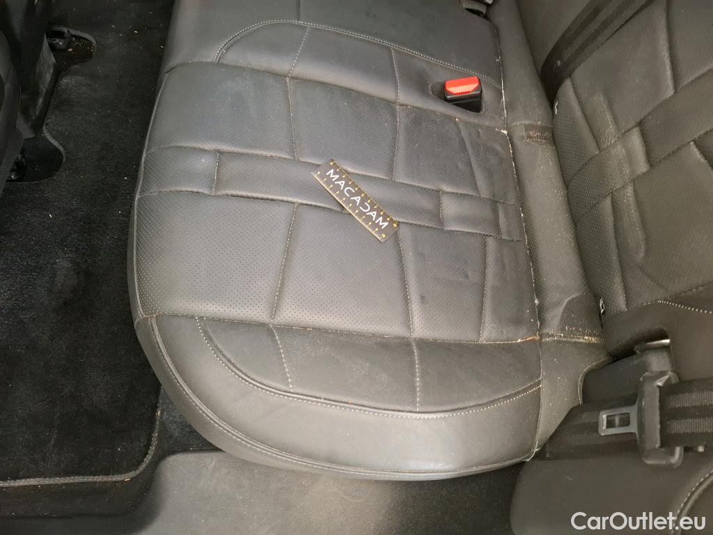  DS  DS7 7 Crossback Grand Chic 1.6 PureTech 225CV BVA8 E6dT #126