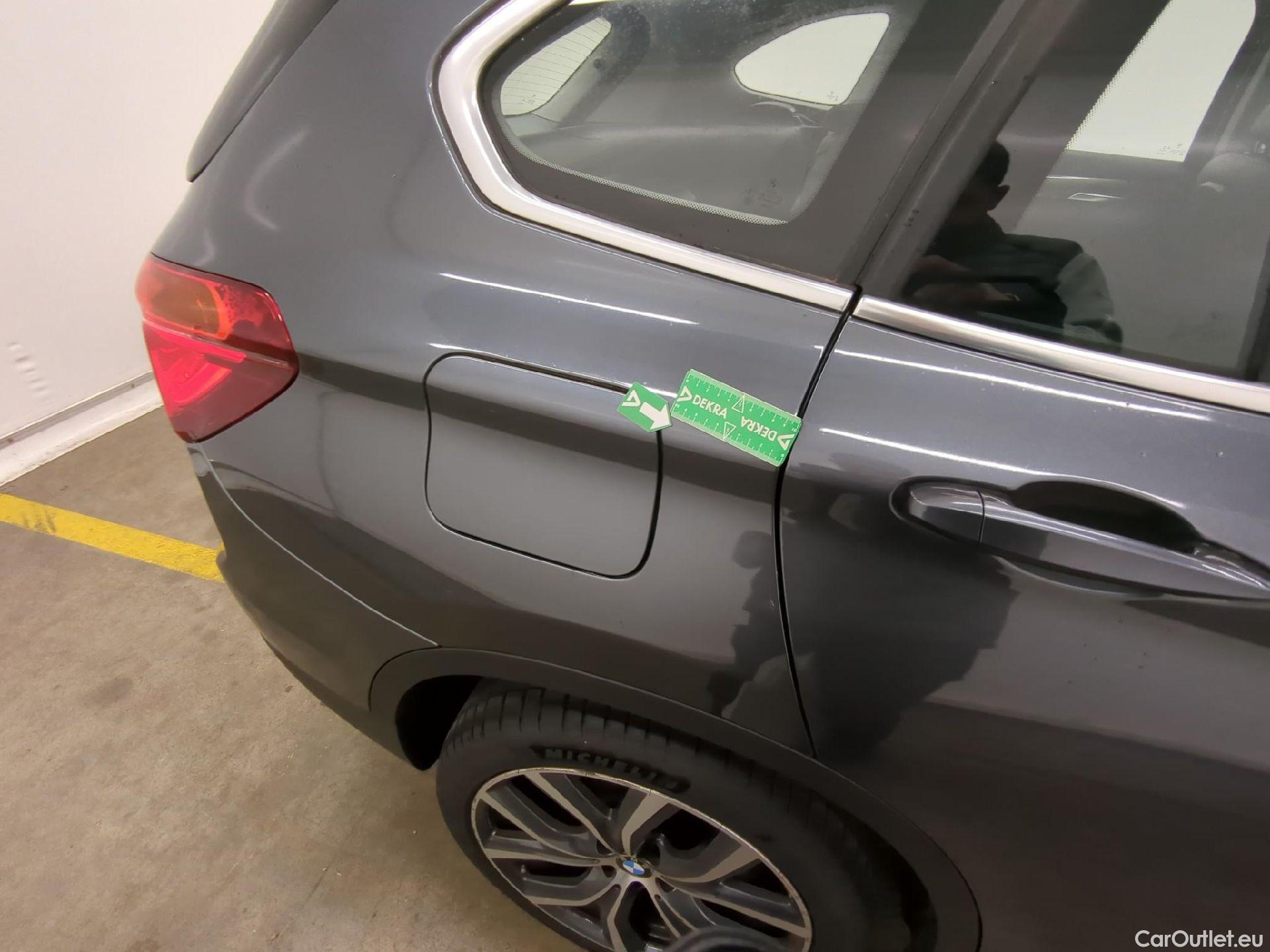  Bmw  X1 Série  sDrive 18 i xLine 1.5 140CV BVA7 E6dT #21