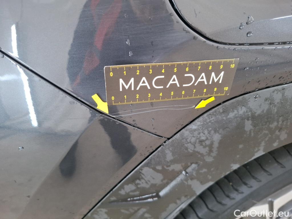  Hyundai  Tucson HYUNDAI  / 2020 / 5P / SUV 1.6 PHEV 265 HTRAC EXECUTIVE 4WD AUTO #18