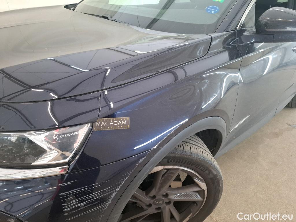  DS  DS7 7 Crossback Grand Chic 1.6 PureTech 225CV BVA8 E6dT #87