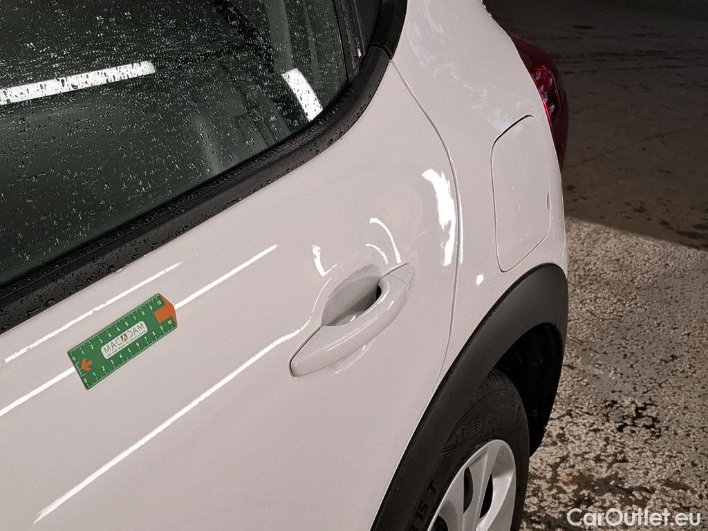  Citroen  C3  Société Feel Business R 1.2 PureTech 80CV BVM5 E6d #6