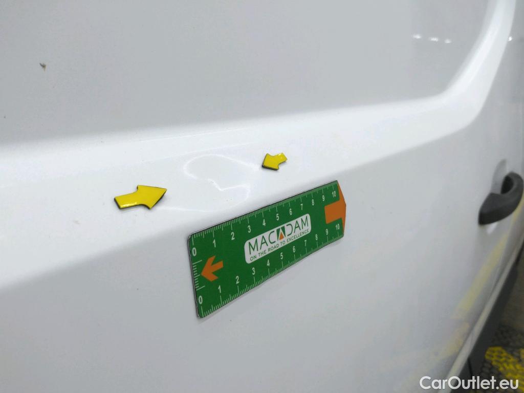  Citroen  Berlingo  Fourgon Driver M 1000 1.5 BlueHDi 100CV BVM5 E6dT #16