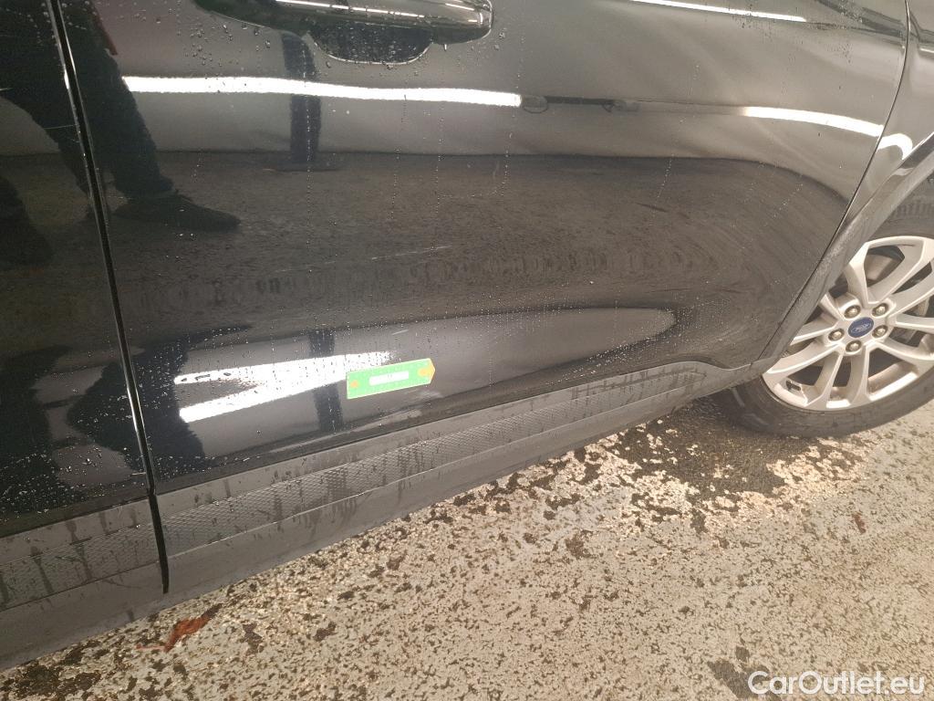  Ford  Kuga  Titanium Hybrid 2.5 190CV BVA6 E6dT #22