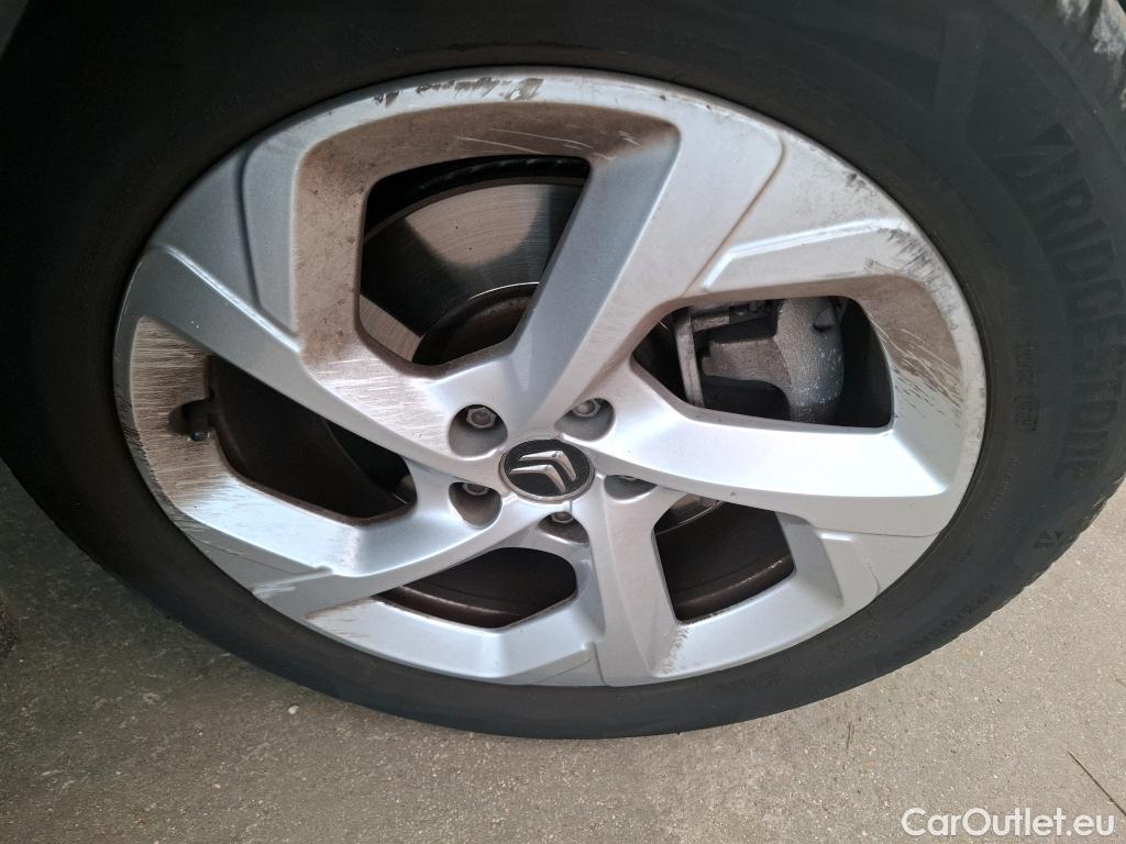  Citroen  C5 CITROEN  Aircross / 2018 / 5P / SUV Hybrid 225 ë-EAT8 Business #17