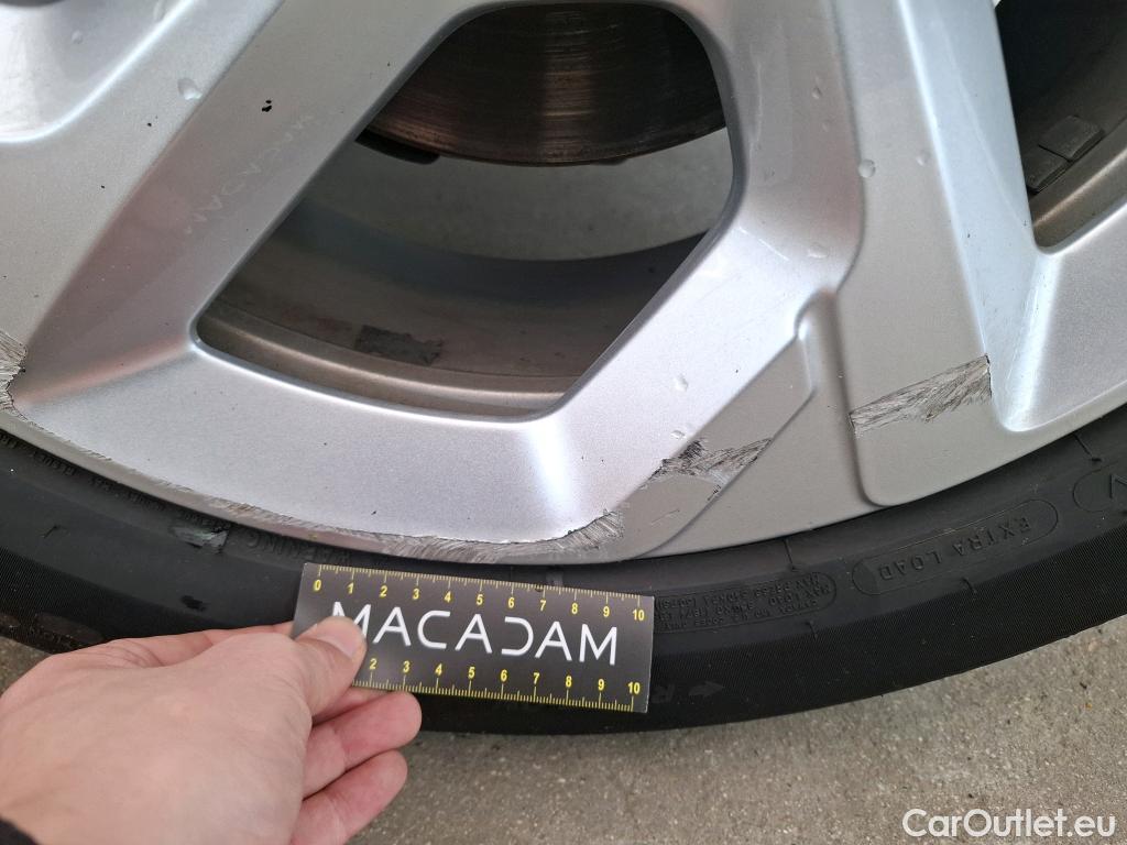  Citroen  C5 CITROEN  Aircross / 2018 / 5P / SUV Hybrid 225 ë-EAT8 Business #13