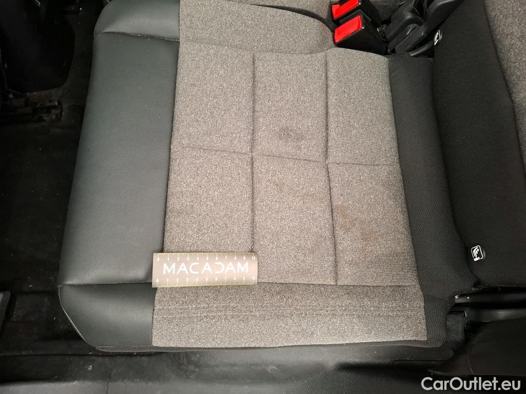  Citroen  C5 CITROEN  Aircross / 2018 / 5P / SUV Hybrid 225 ë-EAT8 Business #41