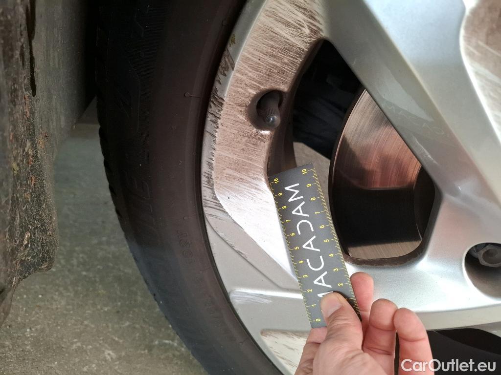  Citroen  C5 CITROEN  Aircross / 2018 / 5P / SUV Hybrid 225 ë-EAT8 Business #21