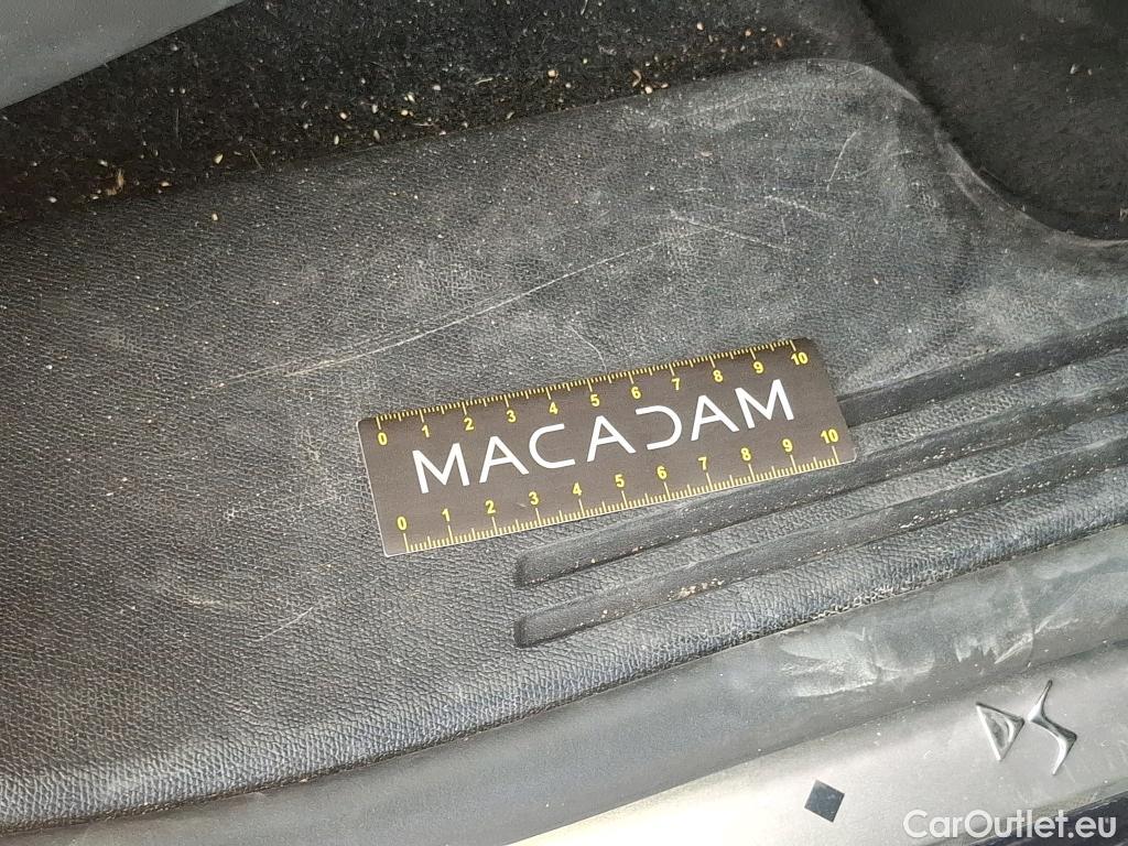  DS  DS7 7 Crossback Grand Chic 1.6 PureTech 225CV BVA8 E6dT #121