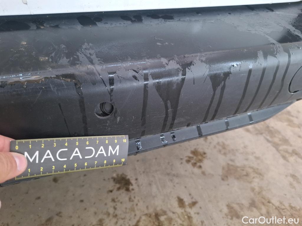  Citroen  Berlingo  Fourgon Club M 650 1.5 BlueHDi 100CV BVM5 E6dT #79