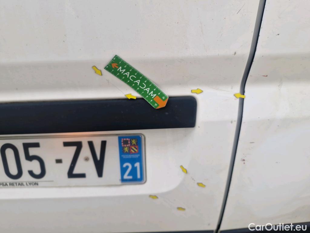  Citroen  Jumper  Fourgon Grand Volume 33 L2H2 Driver BlueHDi 140 Start&Stop 140CV BVM6 #9