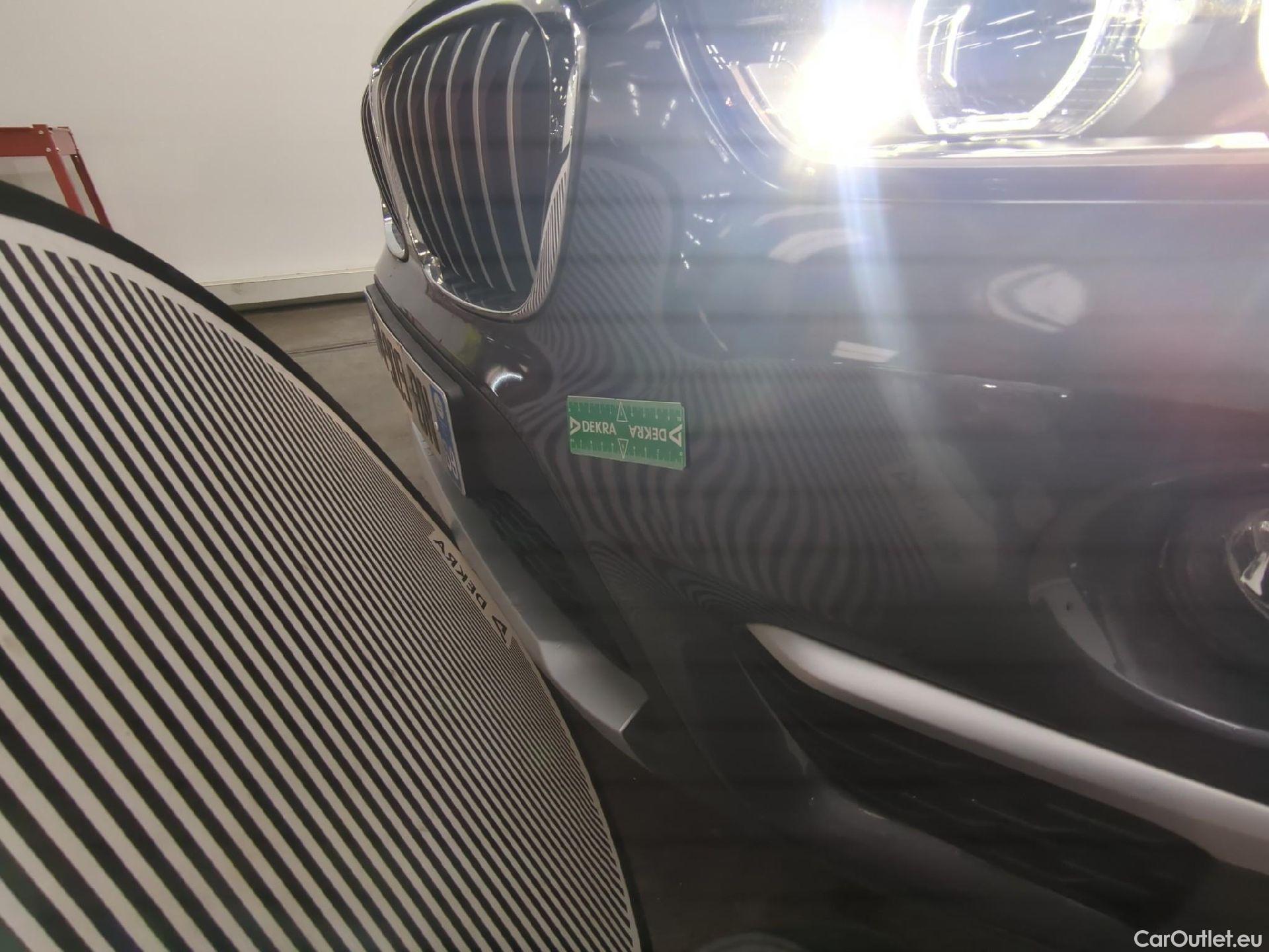  Bmw  X1 Série  sDrive 18 i xLine 1.5 140CV BVA7 E6dT #30