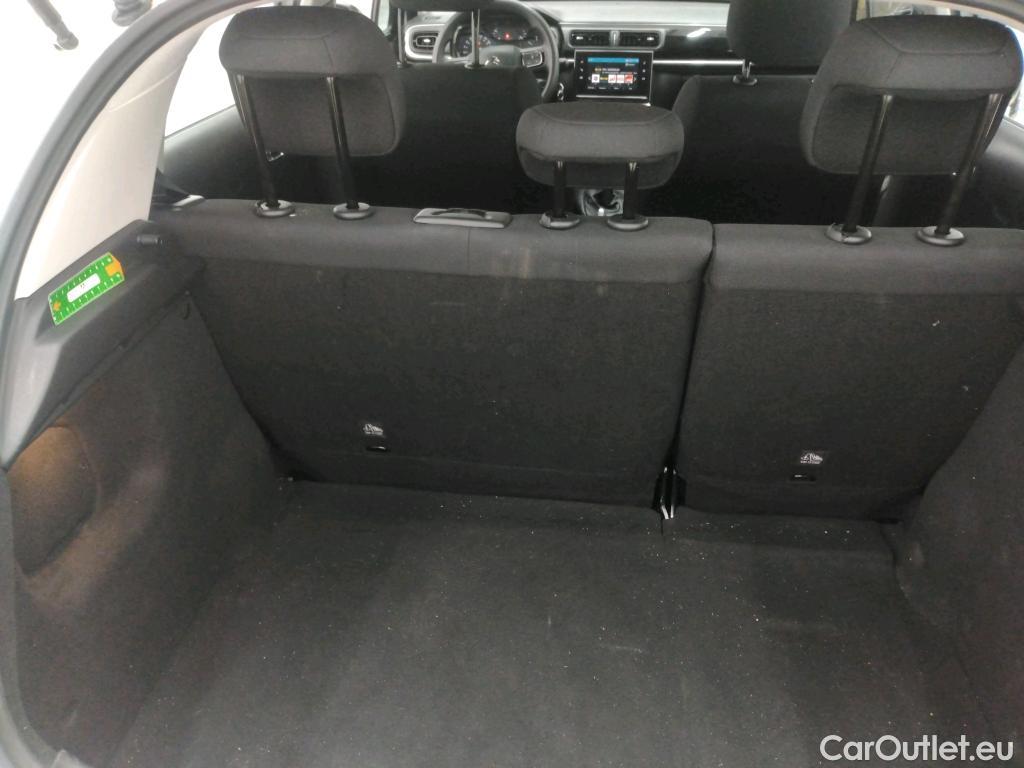  Citroen  C3  Feel Business 1.5 BlueHDI 100CV BVM6 E6d #4