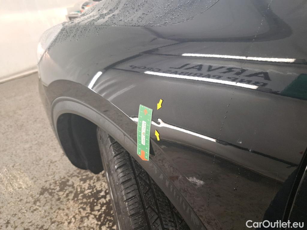  Ford  Kuga  Titanium Hybrid 2.5 190CV BVA6 E6dT #14