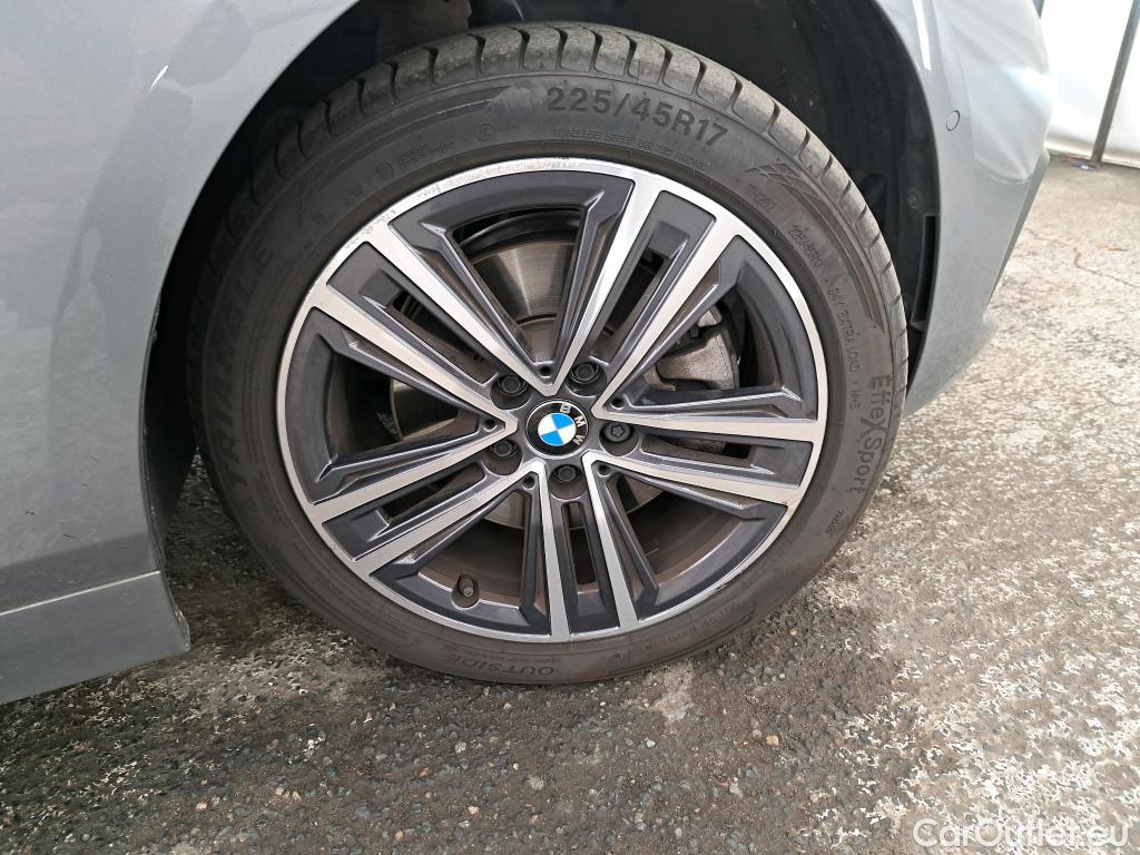  Bmw  Serie 1 BMW Série 1 / 2019 / 5P / Berline 116i DKG7 Business Design #6