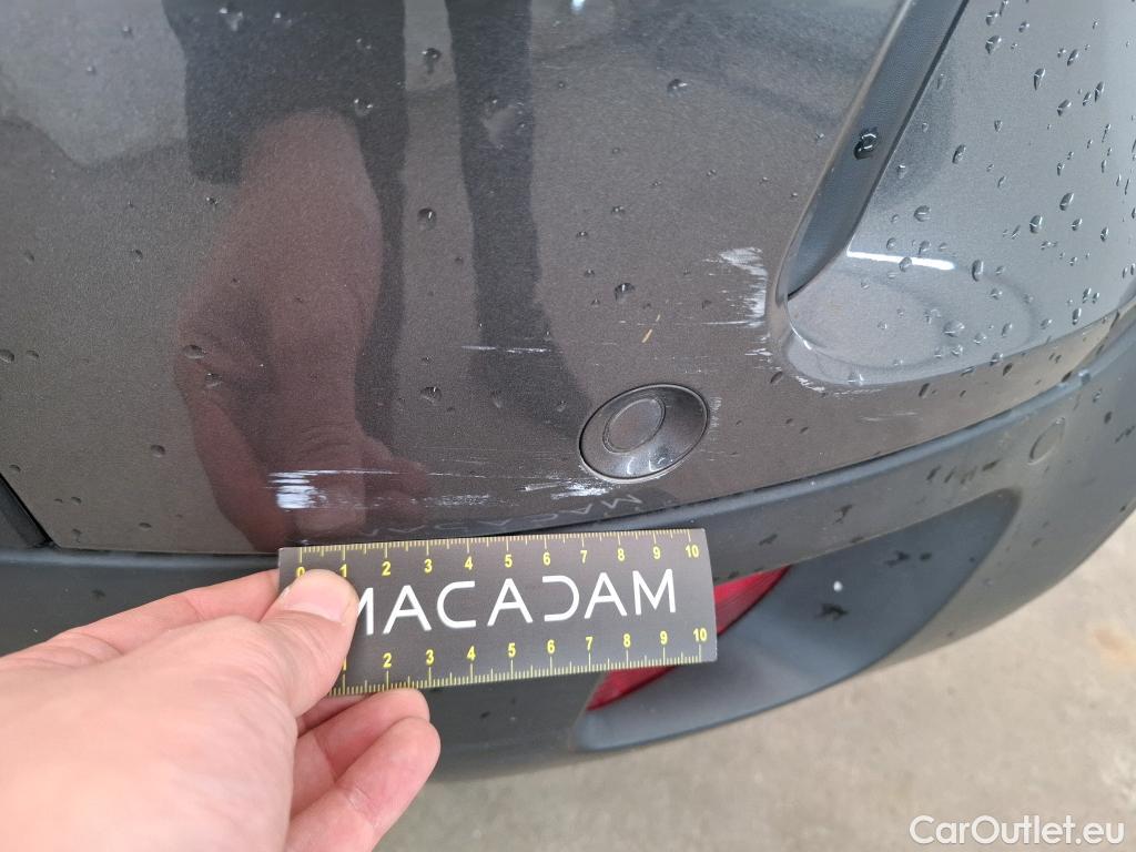  Citroen  C5 CITROEN  Aircross / 2018 / 5P / SUV Hybrid 225 ë-EAT8 Business #8