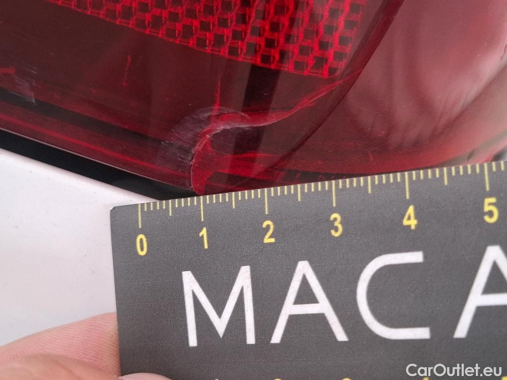  Citroen  Berlingo  Fourgon Club M 650 1.5 BlueHDi 100CV BVM5 E6dT #57