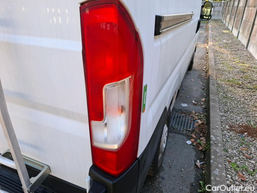  Fiat  Ducato Fiat  VU 4p Fourgon 3.0 M H2 2.0 Mjt 115 Pack Pro Nav #5