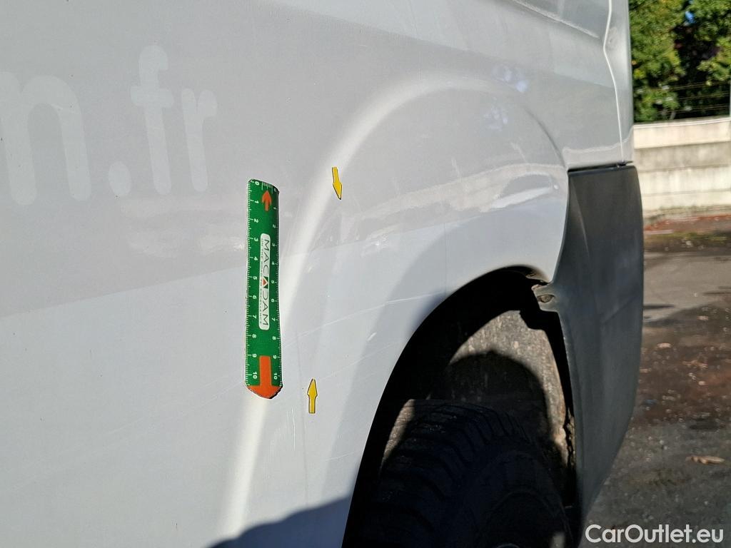  Fiat  Ducato Fiat  VU 4p Fourgon 3.0 M H2 2.0 Mjt 115 Pack Pro Nav #4