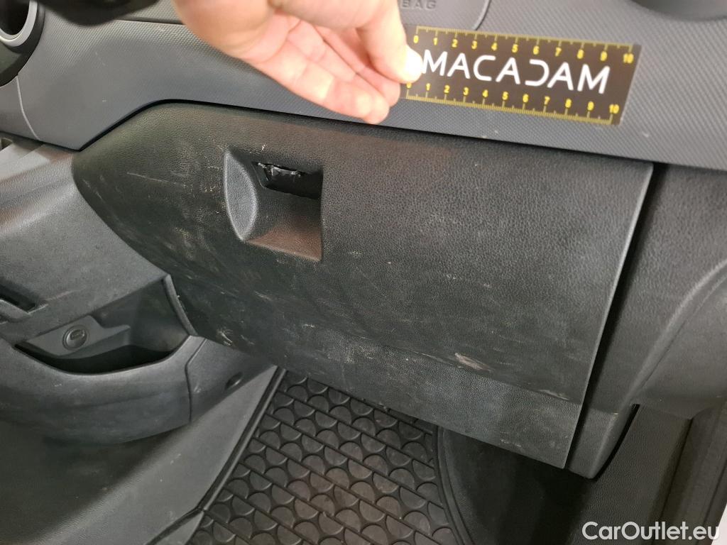  Citroen  Berlingo  Fourgon Business L1 (Court) 1.6 100CV BVM5 E6 #1