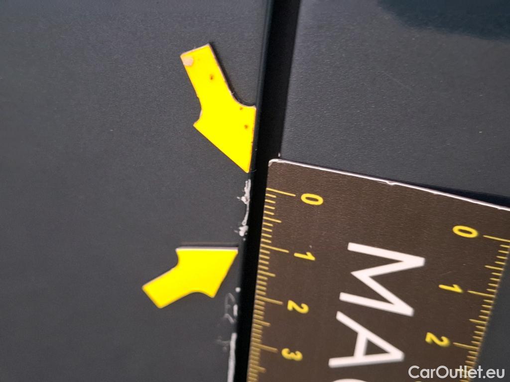  Hyundai  Tucson HYUNDAI  / 2020 / 5P / SUV 1.6 HYBRID 230 CREATIVE #6