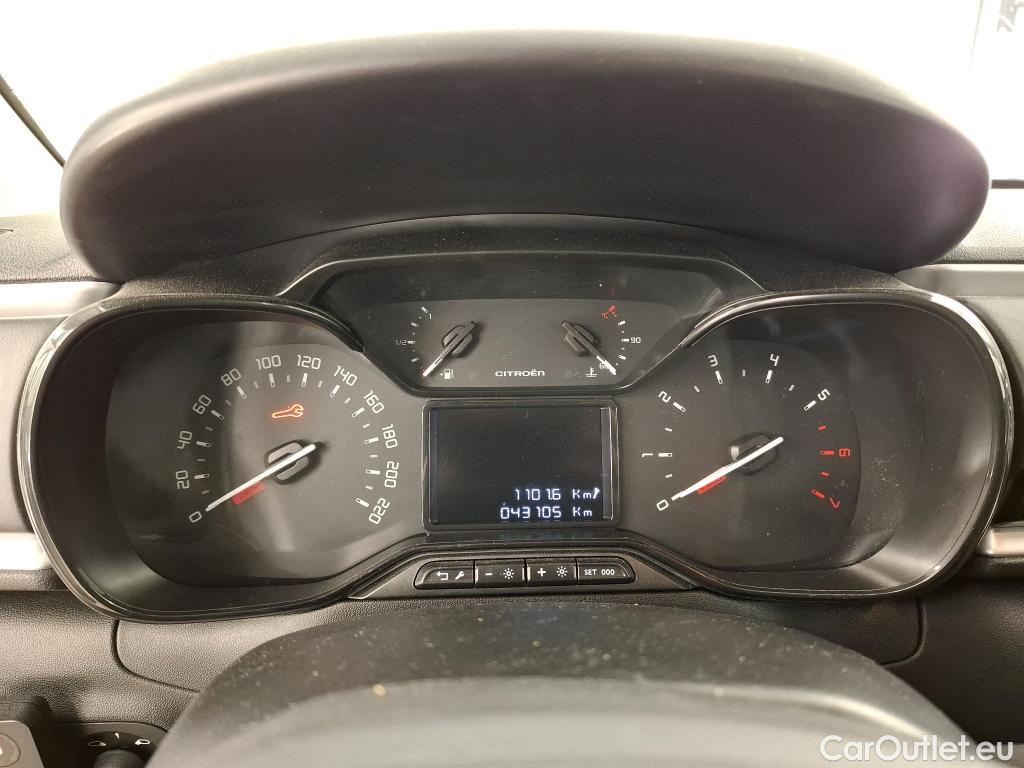  Citroen  C3  Société Feel Business R 1.2 PureTech 80CV BVM5 E6d #17