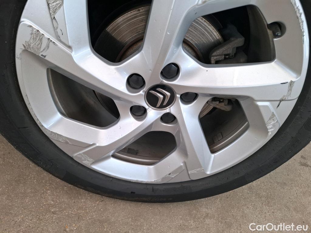  Citroen  C5 CITROEN  Aircross / 2018 / 5P / SUV Hybrid 225 ë-EAT8 Business #38