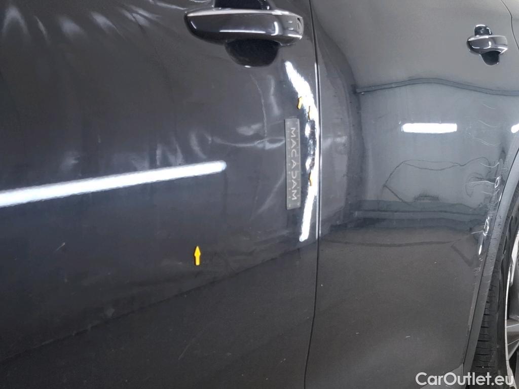  DS  DS7 7 Crossback Grand Chic 1.6 PureTech 225CV BVA8 E6dT #72