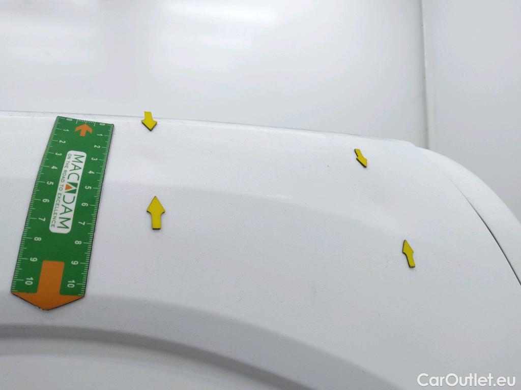  Citroen  Berlingo  Fourgon Driver M 1000 1.5 BlueHDi 100CV BVM5 E6dT #7