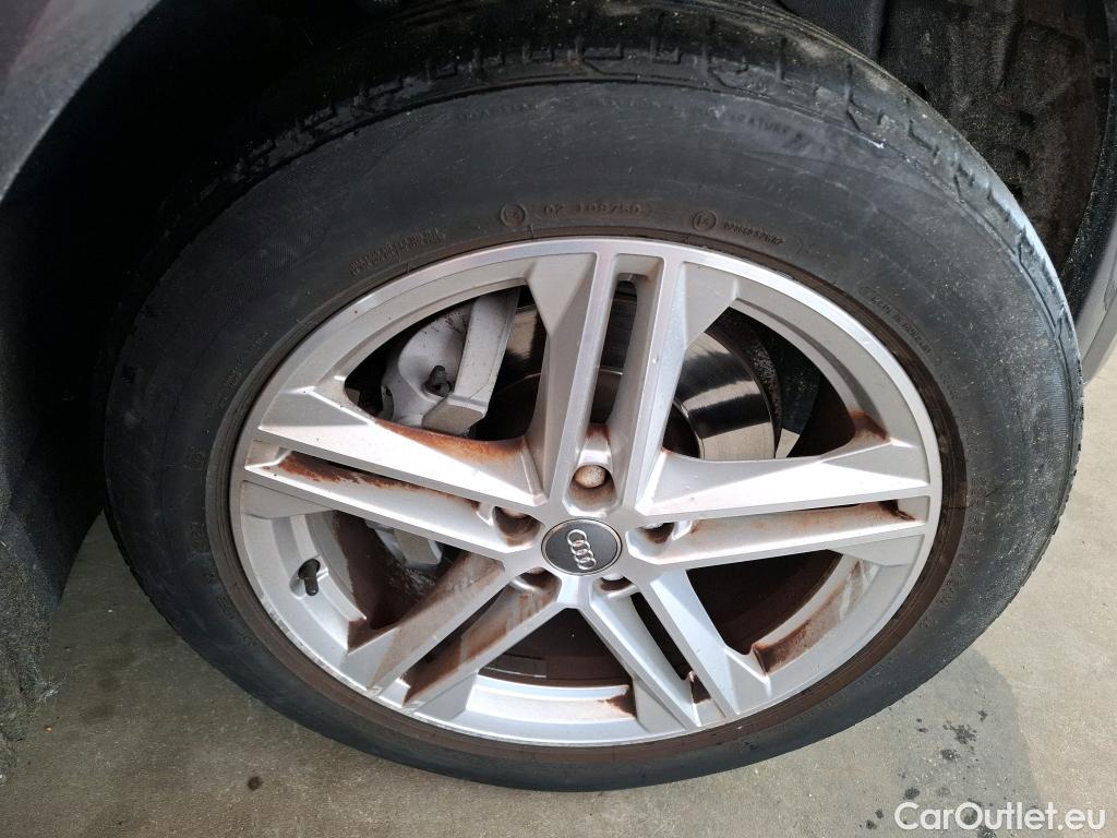  Audi  Q5  s line quattro 2.0 TDI 190CV BVA7 E6 #25