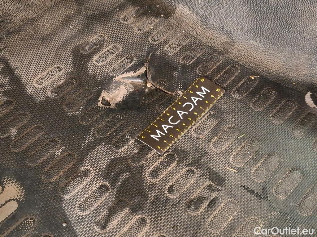  Citroen  Berlingo  Fourgon Club L1 (Court) 1.6 BlueHDi 75CV BVM5 E6 #12