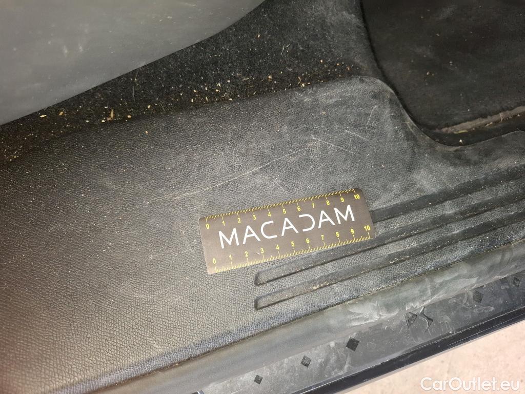  DS  DS7 7 Crossback Grand Chic 1.6 PureTech 225CV BVA8 E6dT #120