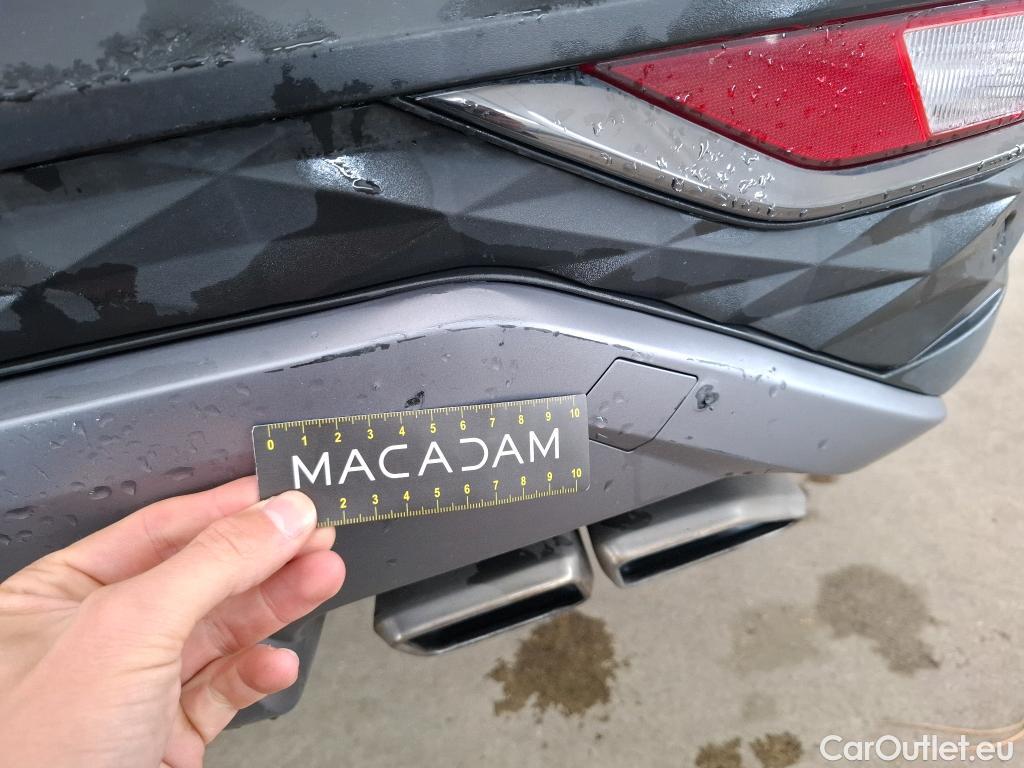  Hyundai  Tucson HYUNDAI  / 2020 / 5P / SUV 1.6 PHEV 265 HTRAC EXECUTIVE 4WD AUTO #8