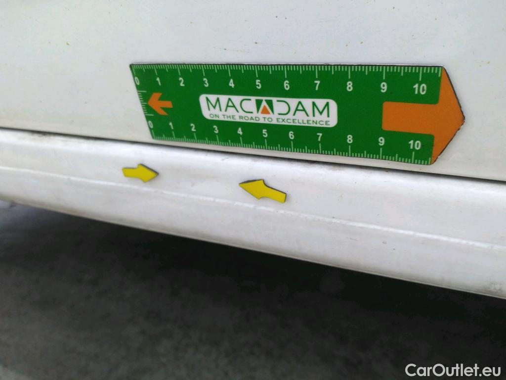  Citroen  Berlingo  Fourgon Driver M 1000 1.5 BlueHDi 100CV BVM5 E6dT #38