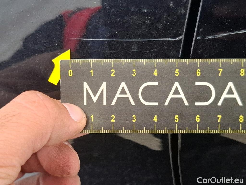  DS  DS7 7 Crossback Grand Chic 1.6 PureTech 225CV BVA8 E6dT #64