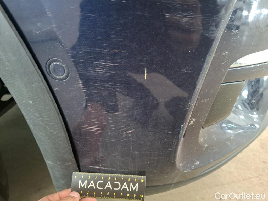  DS  DS7 7 Crossback Grand Chic 1.6 PureTech 225CV BVA8 E6dT #115