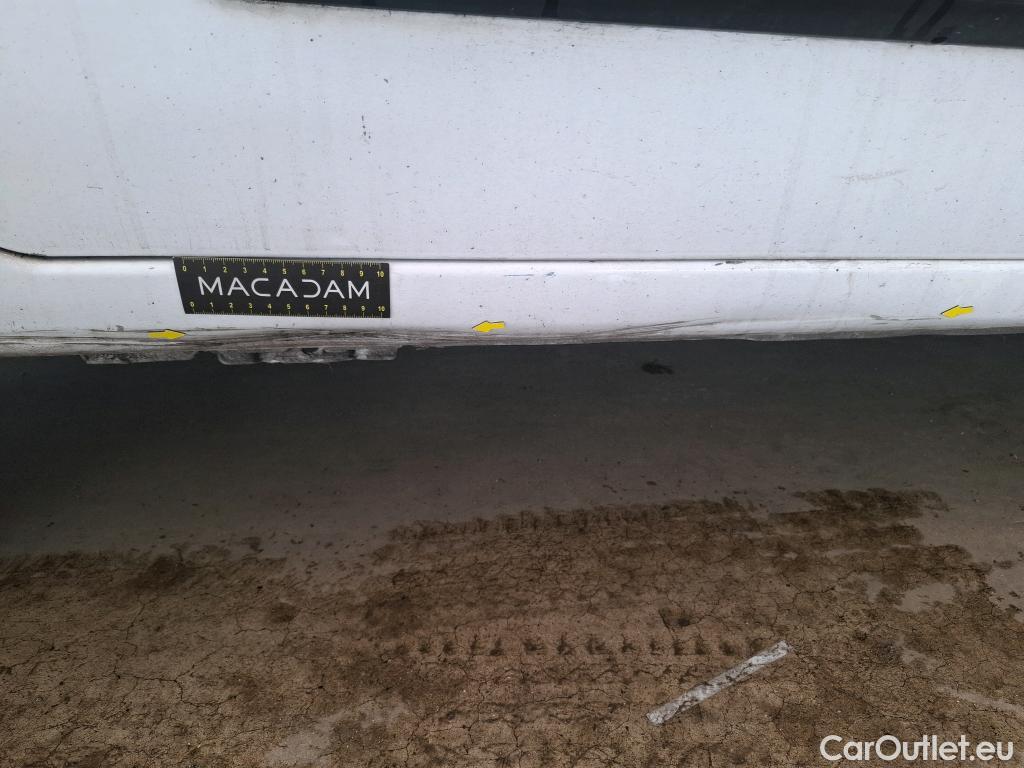  Citroen  Berlingo  Fourgon Club M 650 1.5 BlueHDi 100CV BVM5 E6dT #54