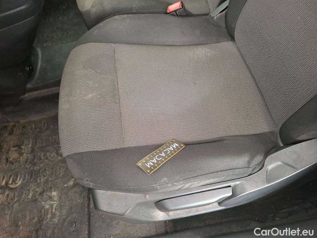  Citroen  Berlingo  Fourgon Club M 650 1.5 BlueHDi 100CV BVM5 E6dT #74