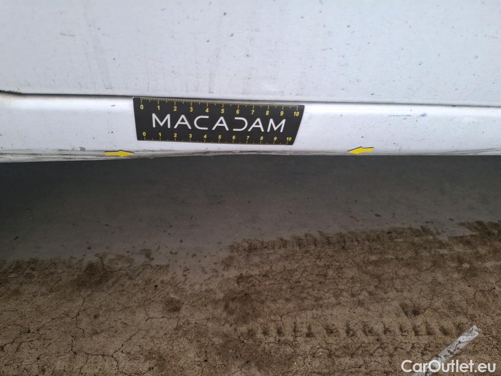  Citroen  Berlingo  Fourgon Club M 650 1.5 BlueHDi 100CV BVM5 E6dT #52