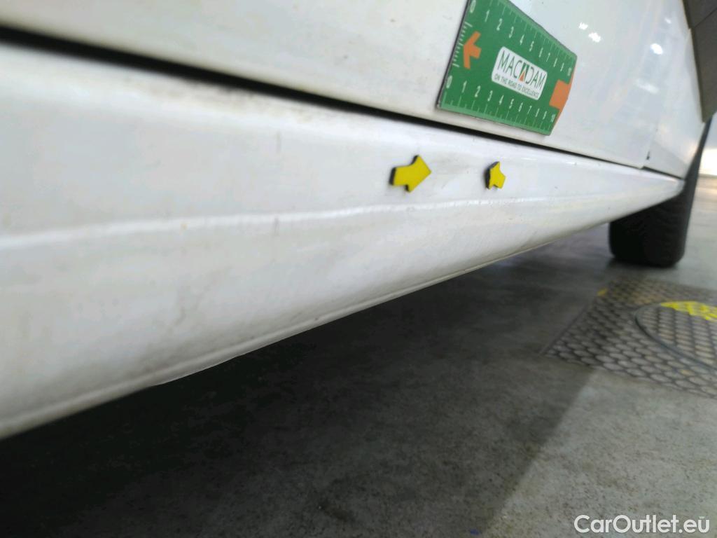  Citroen  Berlingo  Fourgon Driver M 1000 1.5 BlueHDi 100CV BVM5 E6dT #37