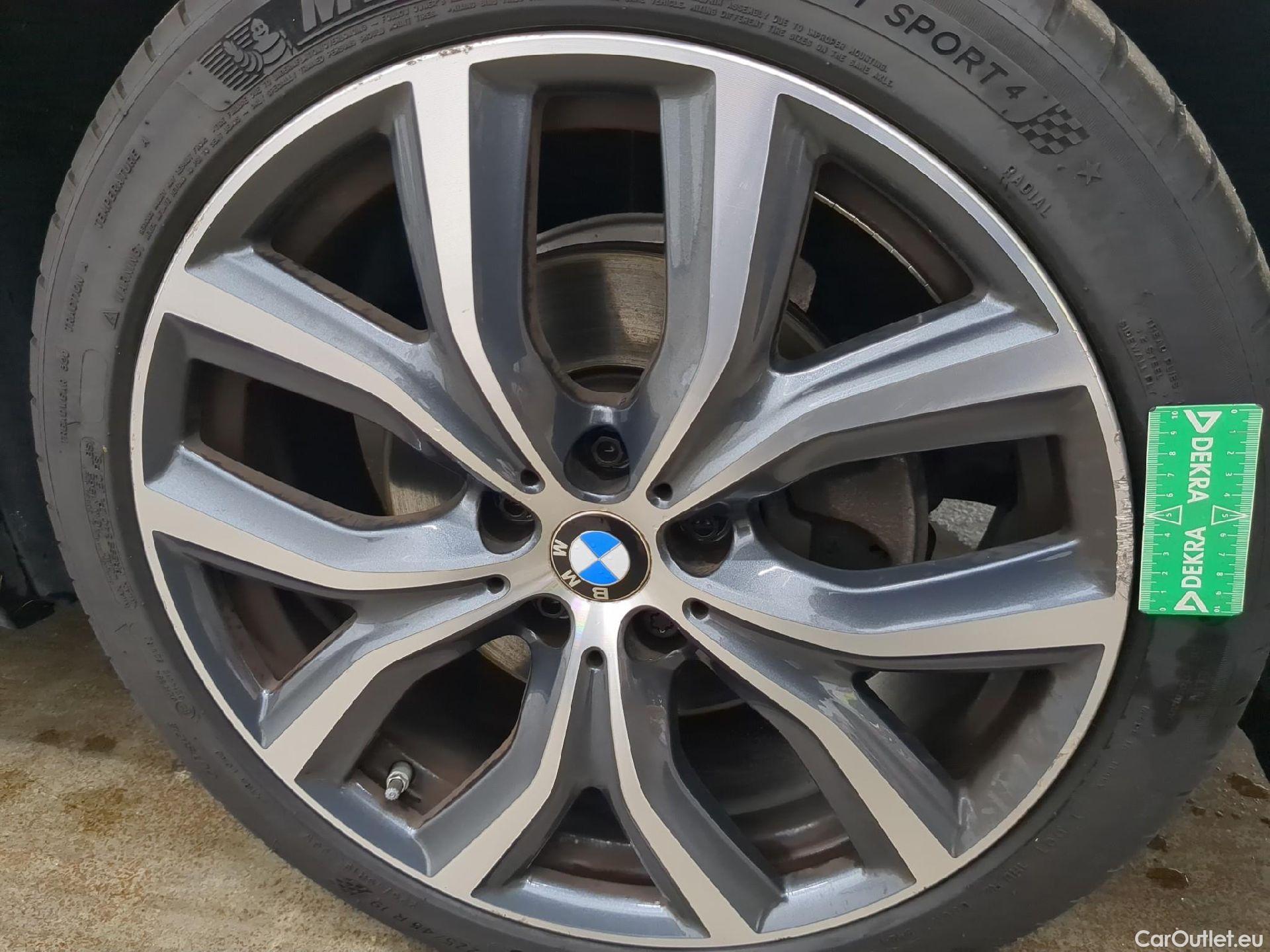  Bmw  X1 Série  sDrive 18 i xLine 1.5 140CV BVA7 E6dT #2