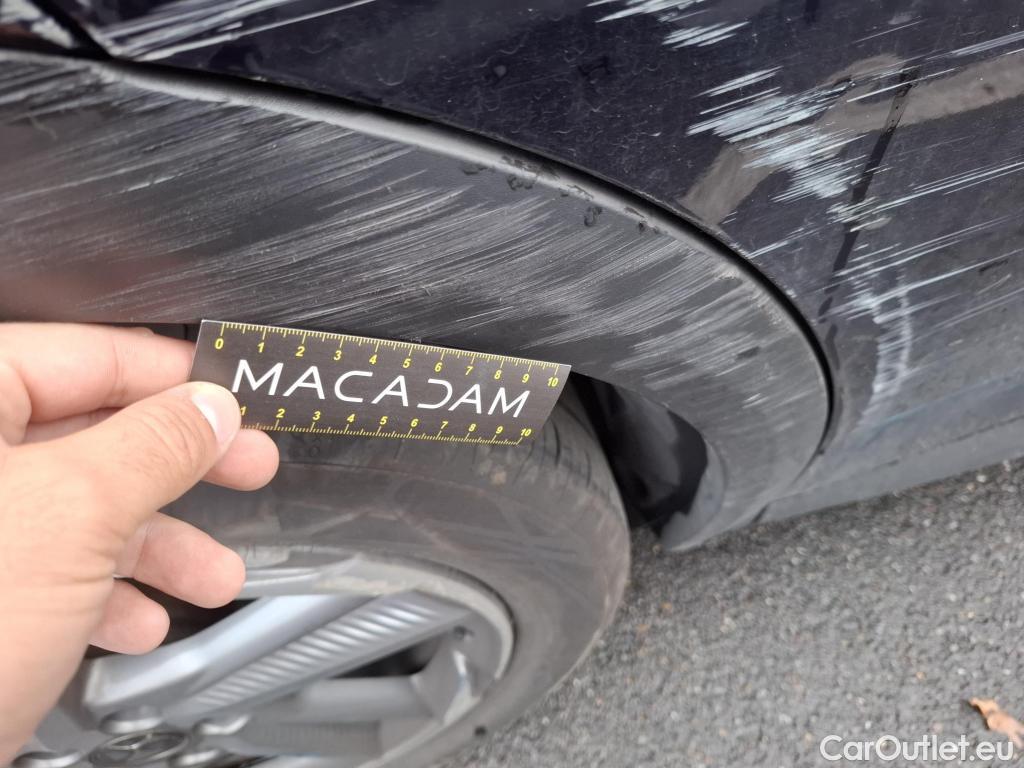  DS  DS7 7 Crossback Grand Chic 1.6 PureTech 225CV BVA8 E6dT #111